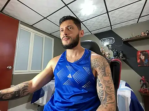 marcel crawford96 online show from February 2026 02:11:02 PM