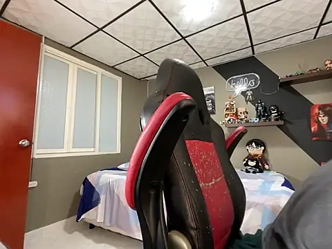 marcel crawford96 online show from February 2026 02:25:01 PM