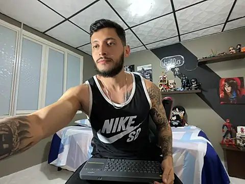 marcel crawford96 online show from February 2026 01:52:02 PM