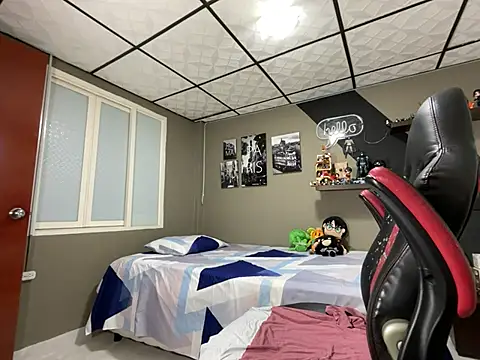 marcel crawford96 online show from March 2026 12:44:01 PM