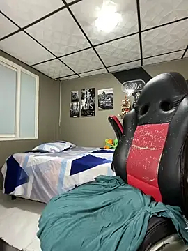 marcel crawford96 online show from March 2026 12:54:01 PM