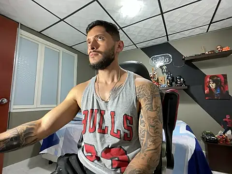 marcel crawford96 online show from April 2026 01:12:02 PM