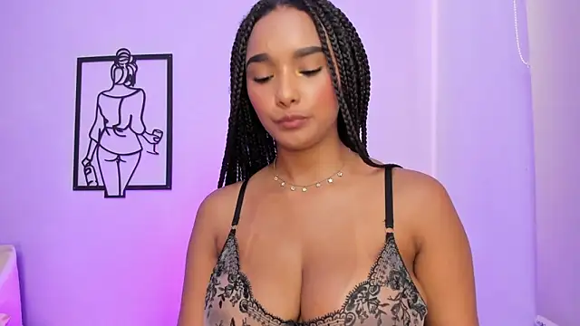 Allison-Bell1 online show from April 2026 08:35:02 PM