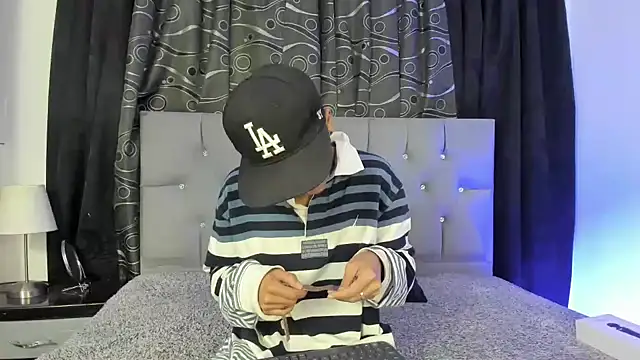 nova sex01 online show from February 2025 03:51:01 AM