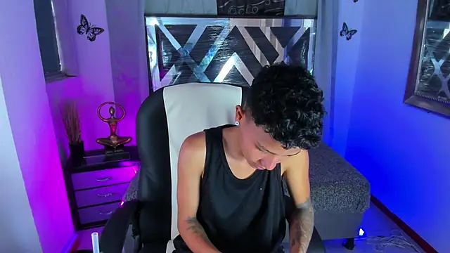 nova sex01 online show from April 2026 08:54:02 PM