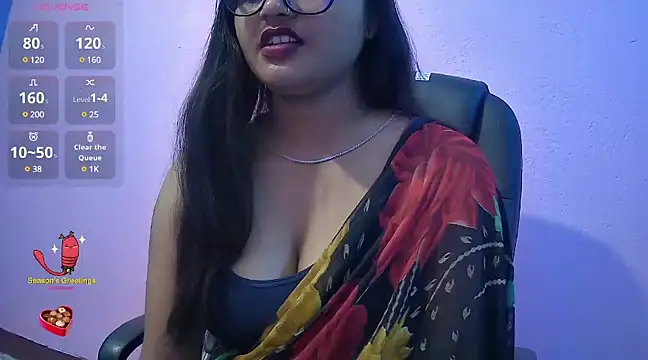 Pari-new online show from December 2024 08:51:02 AM