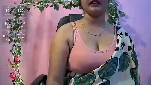 Pari-new online show from March 2025 07:47:02 AM