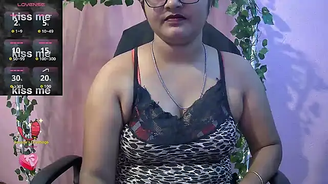 Pari-new online show from April 2026 04:17:02 AM