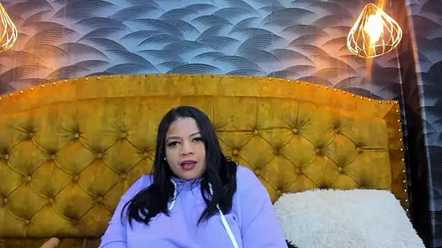 NahomiFireSex online show from December 2025 07:25:02 AM