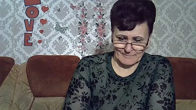 PaulaGolden online show from February 2026 05:24:01 PM