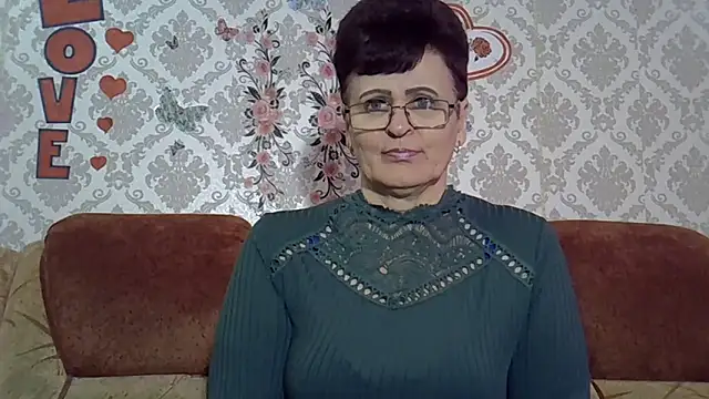 PaulaGolden online show from March 2026 10:55:02 AM