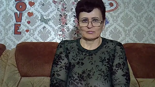 PaulaGolden online show from March 2026 05:19:02 PM