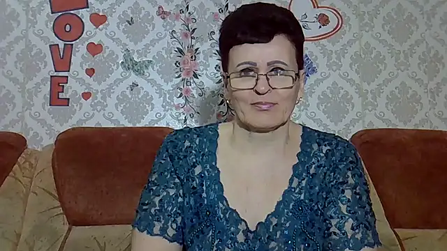 PaulaGolden online show from April 2026 06:45:02 PM