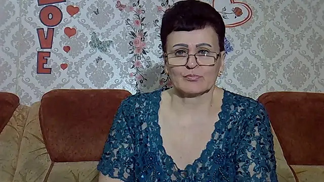 PaulaGolden online show from April 2026 08:09:02 PM