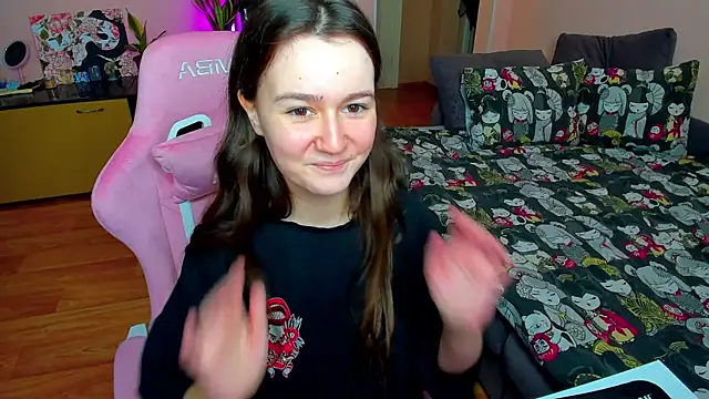 ameli moon online show from November 2025 12:05:02 PM