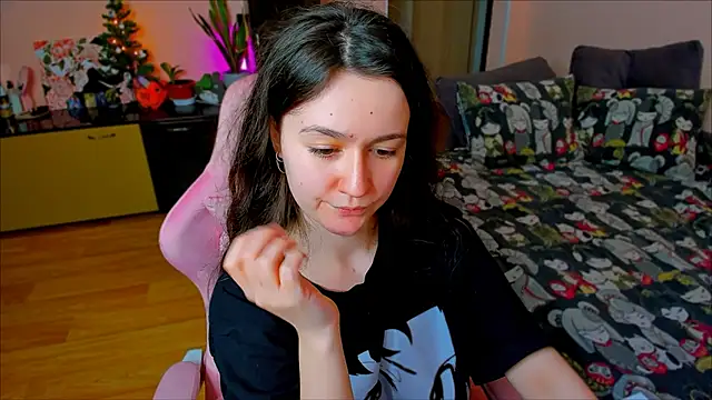 ameli moon online show from February 2026 11:42:01 AM