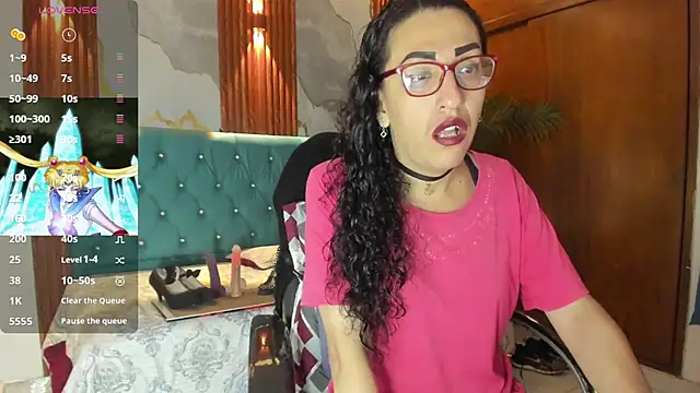 sabrina dupont online show from February 2026 12:47:02 PM