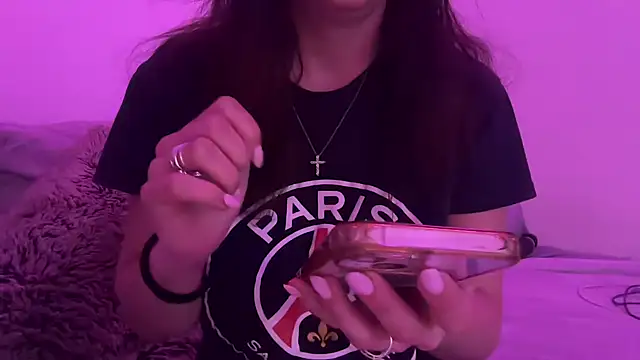 Snapshot of Serena_4you chatting on November 2025 04:55:01 PM Serena 4you online show from November 2025 04:55:01 PM