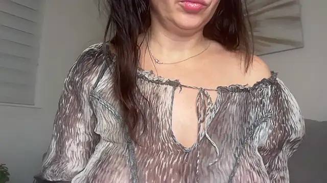 Serena 4you online show from January 2026 06:22:02 PM