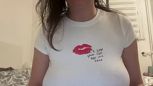 Serena 4you online show from February 2026 09:56:02 PM