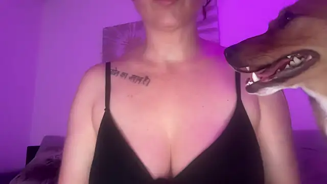Serena 4you online show from June 2026 08:08:01 PM