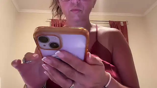 Serena 4you online show from July 2026 10:12:02 PM