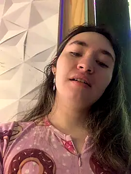 Sophie LS online show from October 2025 02:09:01 AM