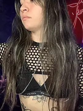 Sophie LS online show from November 2025 04:44:02 AM