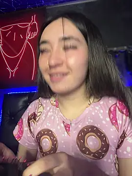 Sophie LS online show from January 2026 02:21:02 PM