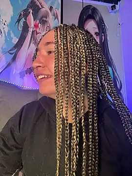 Sophie LS online show from February 2026 03:32:02 AM