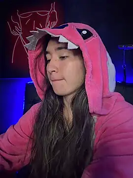 Sophie LS online show from April 2026 03:24:01 AM