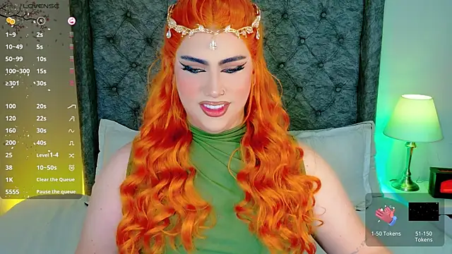 astridjonness online show from June 2026 02:36:02 AM