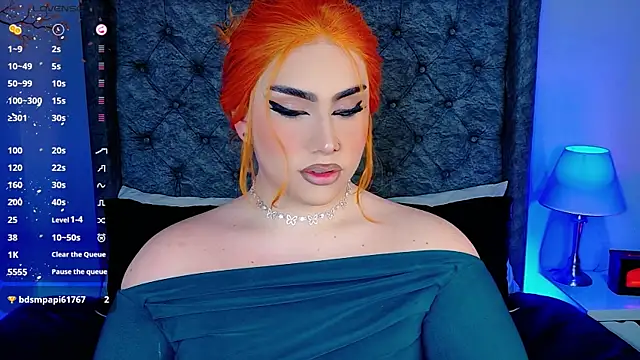 astridjonness online show from June 2026 03:59:01 AM