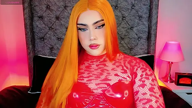 astridjonness online show from July 2026 05:57:01 AM