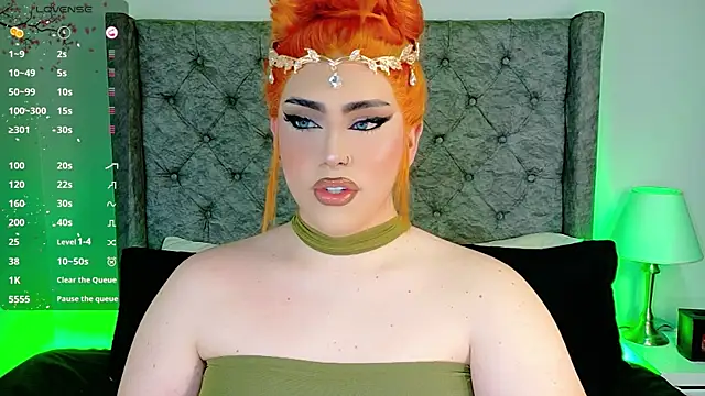 astridjonness online show from July 2026 03:15:01 AM