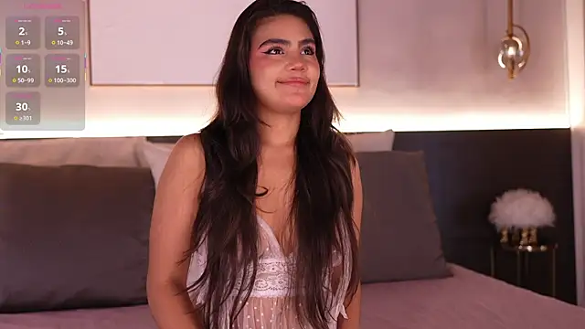 IvyEllis online show from April 2026 11:38:01 AM