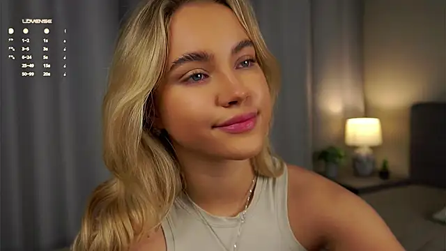 AftonConnett online show from February 2025 01:37:01 AM