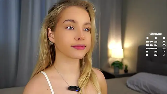 AftonConnett online show from March 2025 01:14:02 AM