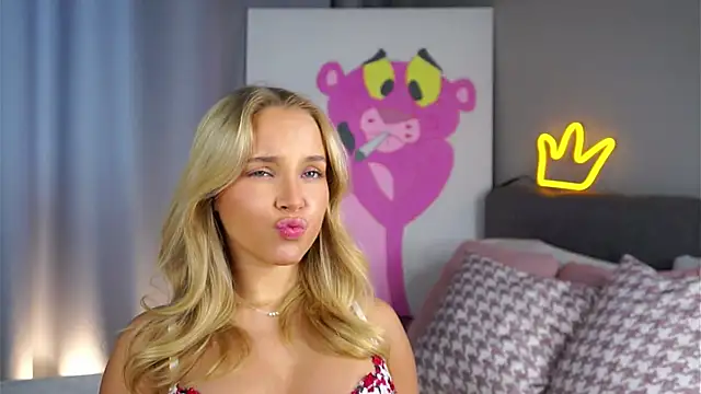 AftonConnett online show from October 2025 05:16:02 AM