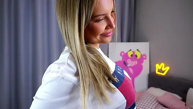 AftonConnett online show from October 2025 01:09:02 AM