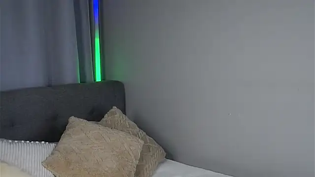 AftonConnett online show from February 2026 01:09:01 AM