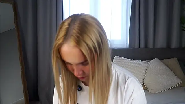 AftonConnett online show from March 2026 01:09:01 AM