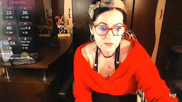 Snapshot of exymilf_ chatting on February 2025 05:59:01 PM exymilf online show from February 2025 05:59:01 PM