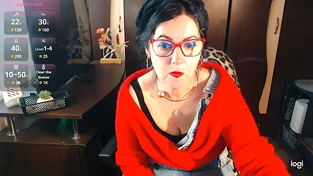 Snapshot of exymilf_ chatting on February 2025 12:28:01 PM exymilf online show from February 2025 12:28:01 PM