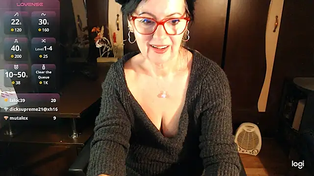 Snapshot of exymilf_ chatting on February 2025 12:03:02 PM exymilf online show from February 2025 12:03:02 PM