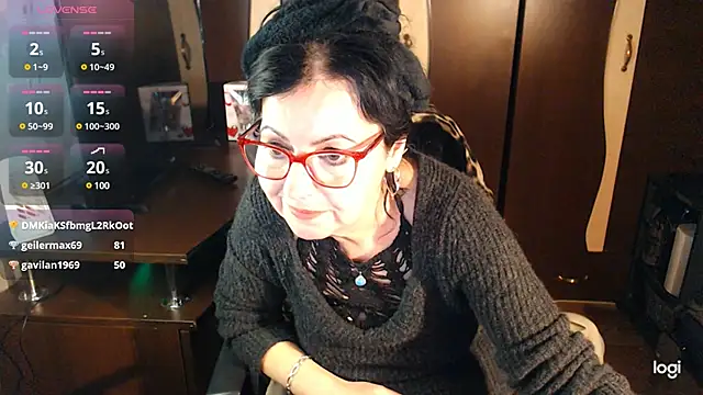 Snapshot of exymilf_ chatting on February 2025 03:15:02 PM exymilf online show from February 2025 03:15:02 PM