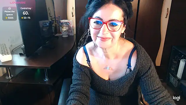 Snapshot of exymilf_ chatting on March 2025 11:55:02 AM exymilf online show from March 2025 11:55:02 AM
