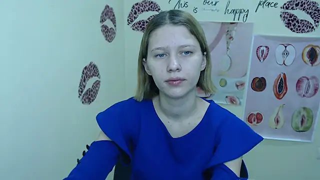 Snapshot of StellaCRL chatting on December 2024 01:07:02 PM StellaCRL online show from December 2024 01:07:02 PM
