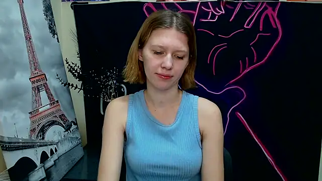 Snapshot of StellaCRL chatting on January 2025 03:50:01 PM StellaCRL online show from January 2025 03:50:01 PM