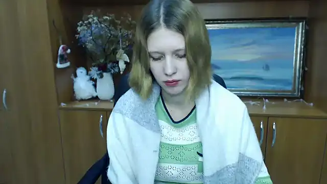 Snapshot of StellaCRL chatting on January 2025 10:56:01 AM StellaCRL online show from January 2025 10:56:01 AM